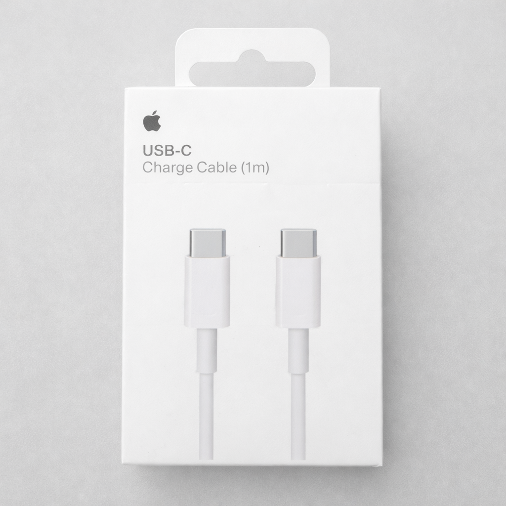 Câble USB-C – Original iPhone