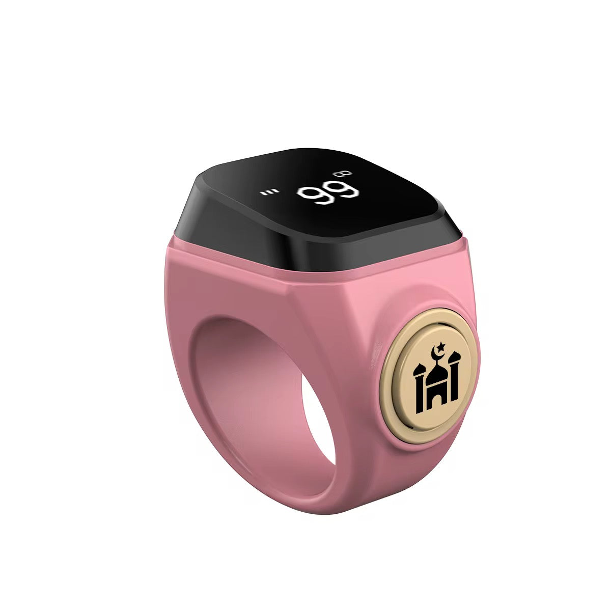 📿Chapelet Digital – Comptez Vos Invocations Facilement