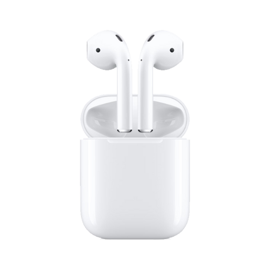 AirPods 2 – Classiques & Performants