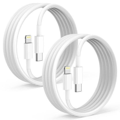Câble USB-C vers Lightning – Qualité Premium d’origine
