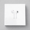 AirPods 2 – Classiques & Performants