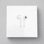 AirPods 2 – Classiques & Performants