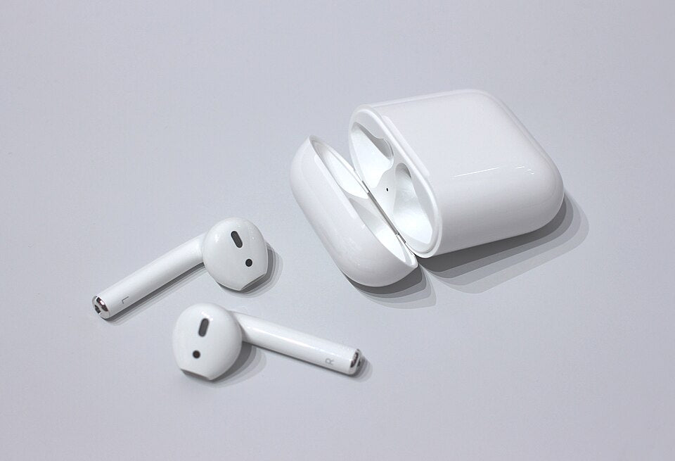 AirPods 2 – Classiques & Performants