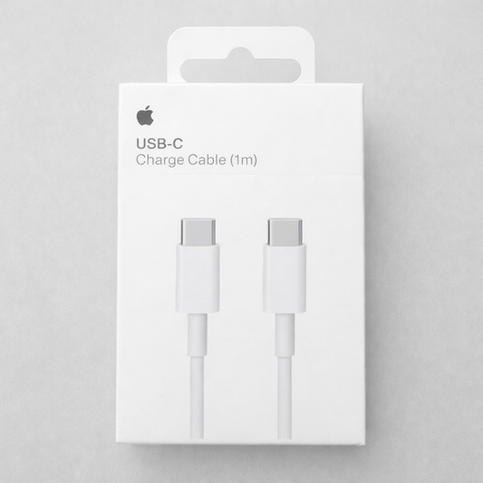 Câble USB-C – Original iPhone