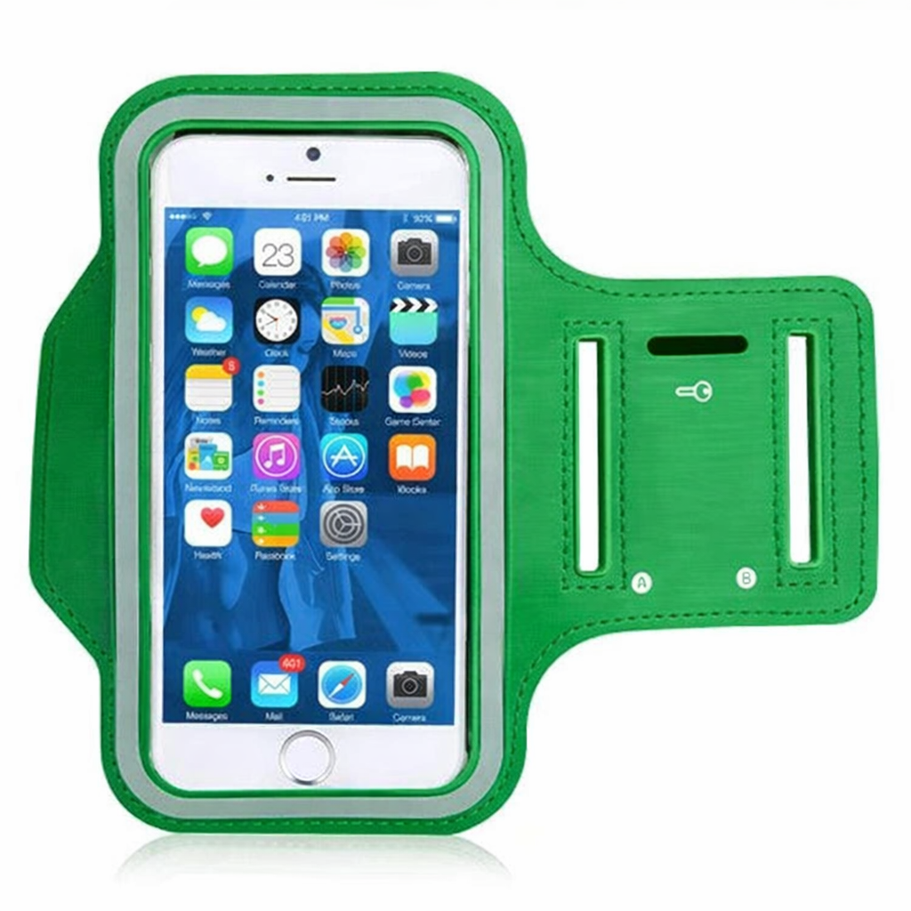 Brassard Ajustable pour Sport - Ecran Tactile Sensible