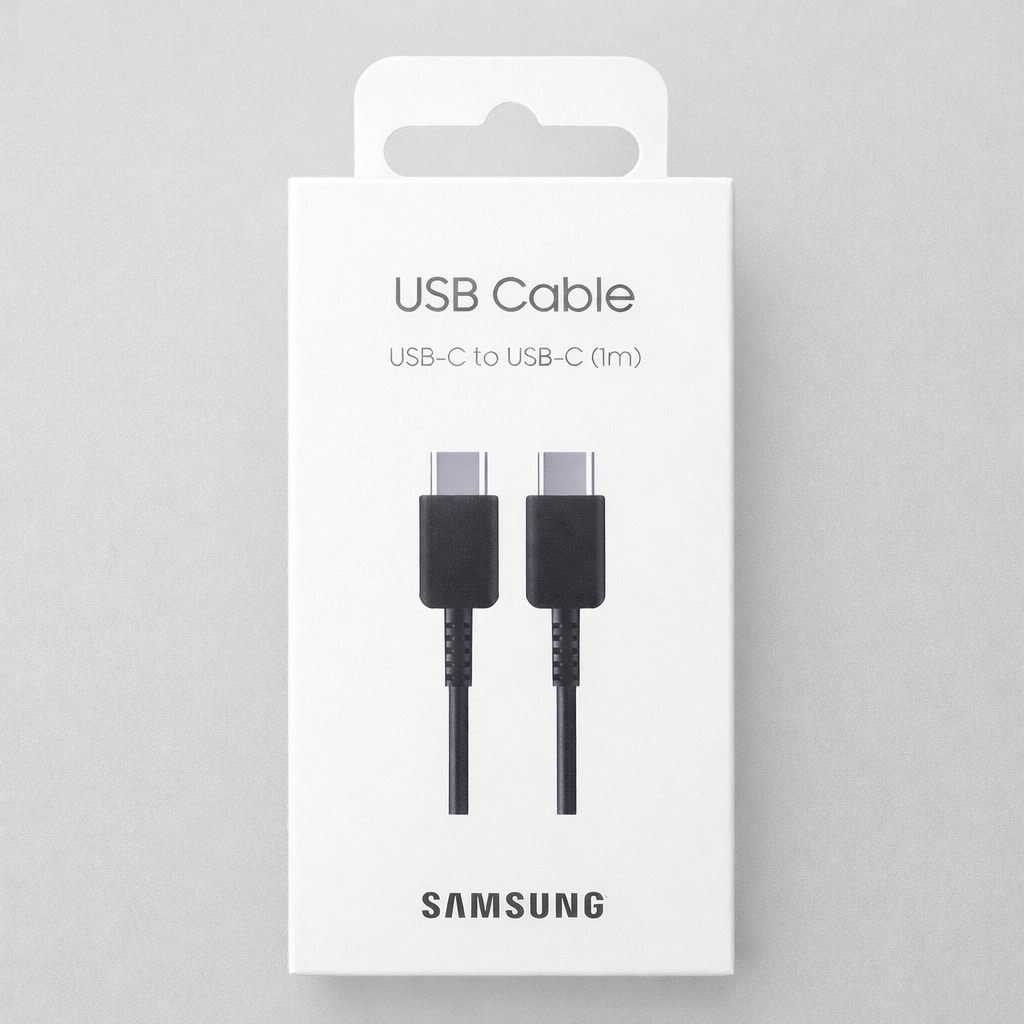Câble Type-C Samsung – Compatible Smartphones & Tablettes