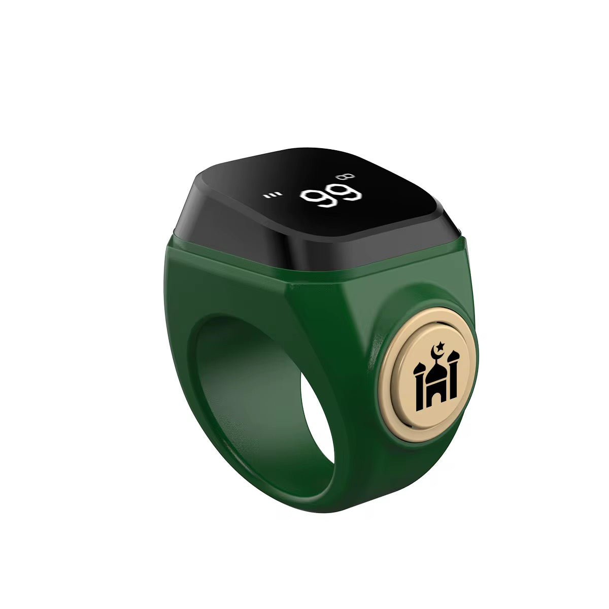 📿Chapelet Digital – Comptez Vos Invocations Facilement