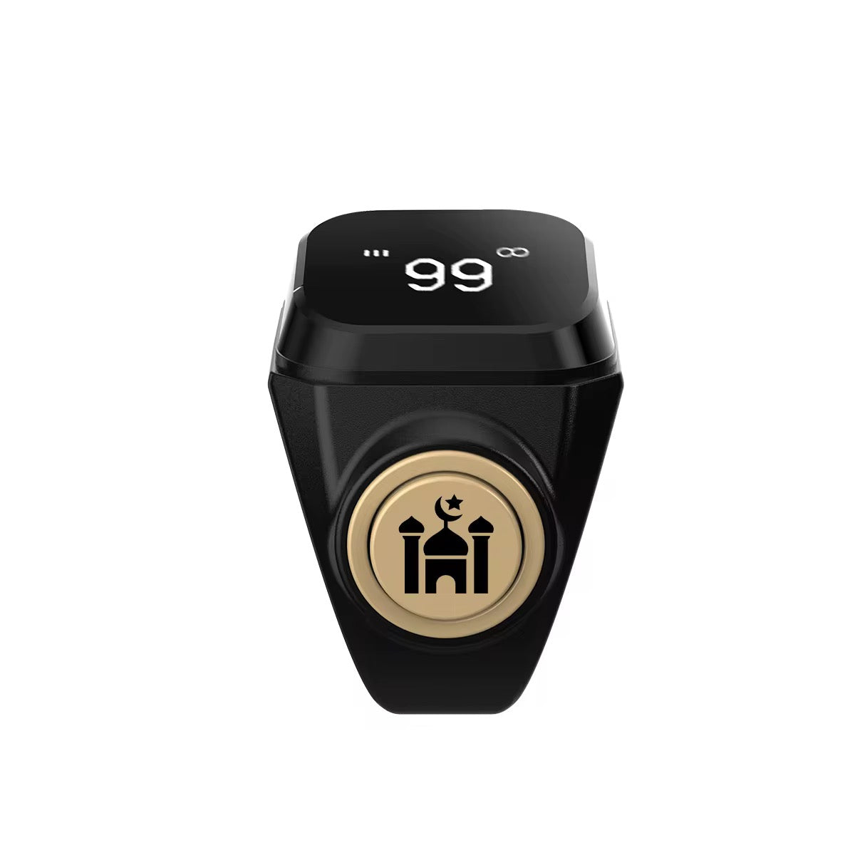 📿Chapelet Digital – Comptez Vos Invocations Facilement