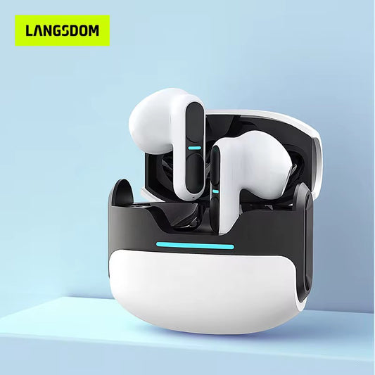 AirPods Theta – Performance Audio Nouvelle Génération