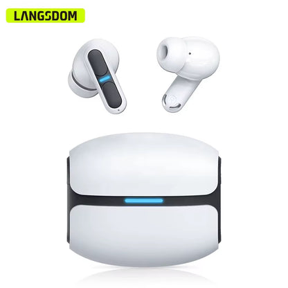 AirPods Theta Pro – Expérience Ultime