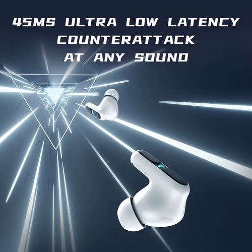 AirPods Theta Pro – Expérience Ultime