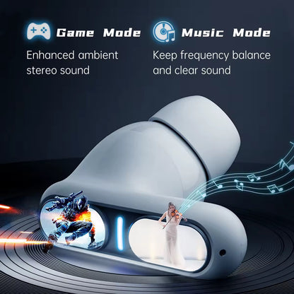 AirPods Theta Pro – Expérience Ultime