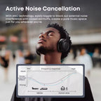 Langsdom X – Immersion Totale, Silence Absolu