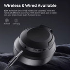 Langsdom X – Immersion Totale, Silence Absolu