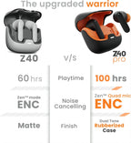 AirPods S36 Haute Qualité – Son HD & Commande Vocale