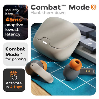AirPods S36 Haute Qualité – Son HD & Commande Vocale