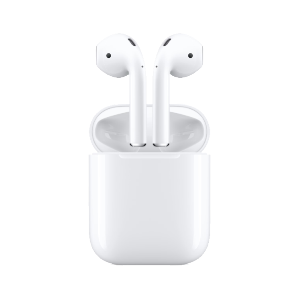 AirPods 2 – Classiques & Performants