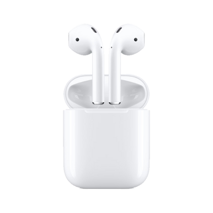 AirPods 2 – Classiques & Performants