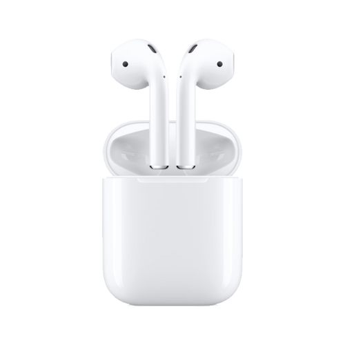 AirPods 2 – Classiques & Performants