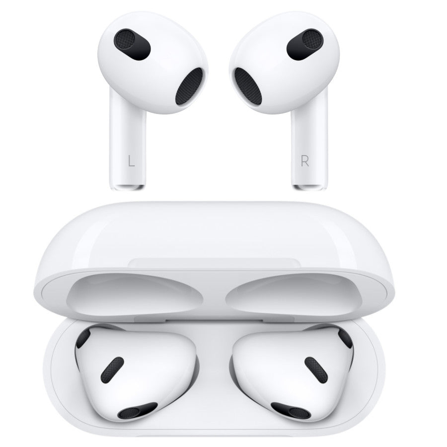 AirPods 3 – Expérience Audio Immersive