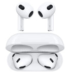 AirPods 3 – Expérience Audio Immersive