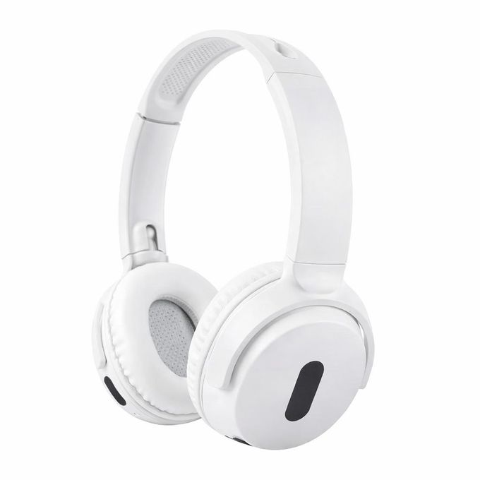 Casque Max Pro Bluetooth – Design Moderne et Son Clair