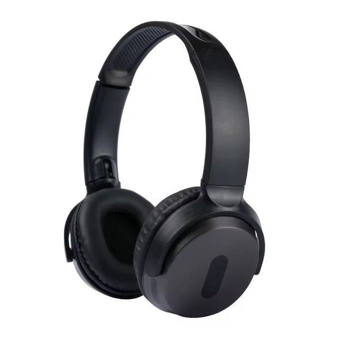 Casque Max Pro Bluetooth – Design Moderne et Son Clair
