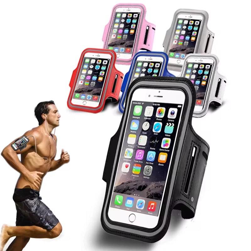 Brassard Ajustable pour Sport - Ecran Tactile Sensible