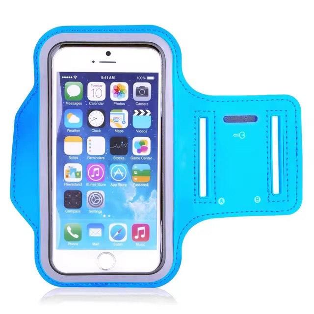 Brassard Ajustable pour Sport - Ecran Tactile Sensible