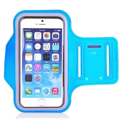 Brassard Ajustable pour Sport - Ecran Tactile Sensible