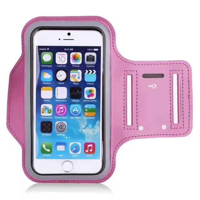Brassard Ajustable pour Sport - Ecran Tactile Sensible