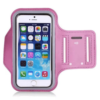 Brassard Ajustable pour Sport - Ecran Tactile Sensible