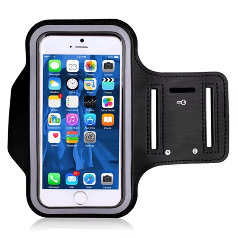 Brassard Ajustable pour Sport - Ecran Tactile Sensible