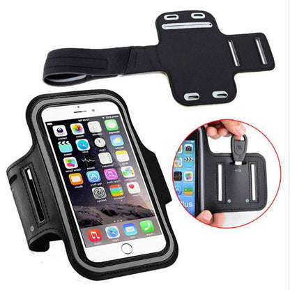 Brassard Ajustable pour Sport - Ecran Tactile Sensible